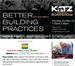 H.G. Page - Katz Private Label Roadshow/Better Building Practices with Rick Arnold