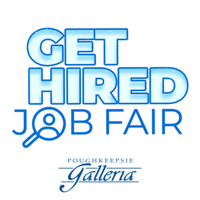 Get Hired Job Fair