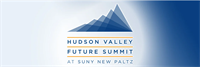 Hudson Valley Future Summit at SUNY New Paltz