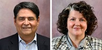 Ulster Savings Bank Announces Employee Promotions for Carlos Santiago and Wynn Eggleston