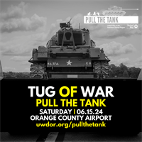 Pull the Tank - United Way of the Dutchess-Orange Region