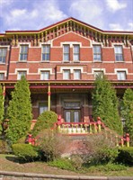 Art Opening Receptions at the Cunneen-Hackett Arts Center