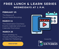 From Strategy to Visuals: Planning Photo & Video for Marketing