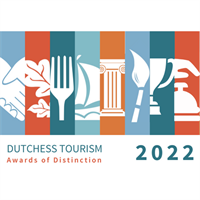 Nominations Open for Dutchess Tourism Awards of Distinction