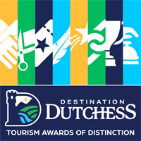 Destination Dutchess Announces 2025 Tourism Awards of Distinction Finalists