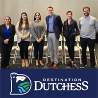 Destination Dutchess Welcomes New Board Leadership to Guide the Next Decade of Growth