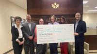 Hudson Valley Nonprofits Invited to Apply for 2022 Grants Through Tompkins Charitable Gift Fund