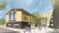 Mount Saint Mary College Partners with Mid Hudson Construction Management to Create New Wellness Center