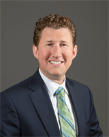 Tompkins Appoints Adam Krick to Director of Enterprise Risk Management