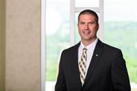 Matthew Tomazin Named Chief Financial Officer of Tompkins Financial Corporation