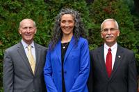 Feldman, Kleidman, Collins & Sappe Llp Receives Best Law Firms® Designation