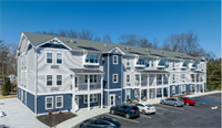 Reynolds Asset Management Secures $19.5 Million Refinancing of Violet Estates in Poughkeepsie, NY