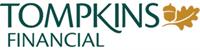 Tompkins Financial Corporation Reports Third Quarter Financial Results