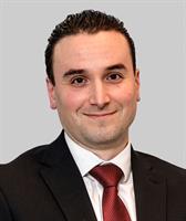 Stenger, Glass, Hagstrom, Lindars & Iuele Grows Team with Attorney Daniel Ravo