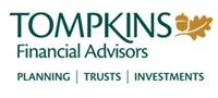 Tompkins Financial Advisors Expands Leadership Team