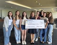 Impact PR Doubles Its Commitment to Future PR Leaders