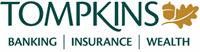 Tompkins Financial Corporation Reports Improved Third Quarter Financial Results