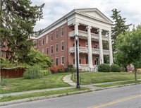 Surprise Twist: Private Investments Allow Vassar-Warner Home to Fully Reopen