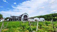 Millbrook Vineyards & Winery to Unveil Elevated Guest Experiences This Summer
