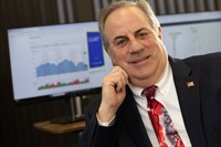 Building a Lasting Legacy: John Morgan of Mountain View Strategic Wealth Receives Five-Star Recognition for Sixth Consecutive Year