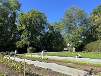 From Farms to Families: Community Foundations of the Hudson Valley Awards Over $1 Million in Farm Fresh Food Grants