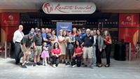 Fur-ever Friends: Guardian Revival Awards Companion Dogs Through Boots & Paws Program