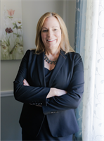Karen Hagstrom, Partner at Stenger, Glass, Hagstrom, Lindars & Iuele LLP, Honored by City & State New York