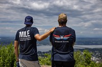 Guardian Revival’s One Mile Challenge Raises $78,658 to Support Military and First Responders' Mental Health