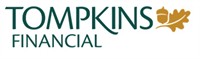 Tompkins Financial Corporation Reports Financial Results for Third Quarter of 2026