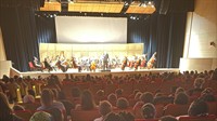 Ndso children’s concerts at CIA