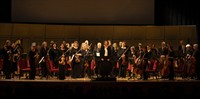 Northern Dutchess Symphony Orchestra News Release: 5/4/2026