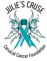 Sip and Paint to support Julie’s Cause Cervical Cancer Foundation