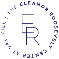 Eleanor Roosevelt Quarter Dollar Coin Recognition Event