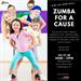 Zumba For A Cause