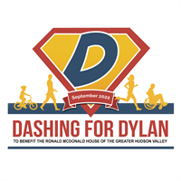 Ronald McDonald House Hosts Dashing for Dylan Endurance Challenge