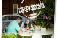 Tipsy Social