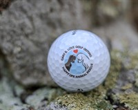 3rd Annual Gary B. Love Golf Outing Supporting Happy Life Animal Rescue