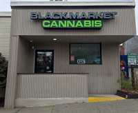Black Market Canna Co LLC