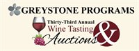 33rd Annual Wine Tasting & Auctions
