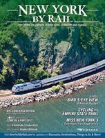 Content Studio Publishes 18th Annual Amtrak Magazine