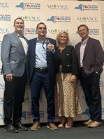 Content Studio New York Wins 2 Major Awards