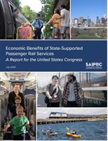 Content Studio's New York By Rail Magazine is Recognized for Contribution to Tourism Success