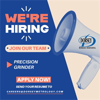 Dorsey Metrology International
