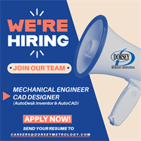 Dorsey Metrology International