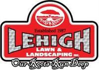 Lehigh Lawns & Landscaping, Inc.