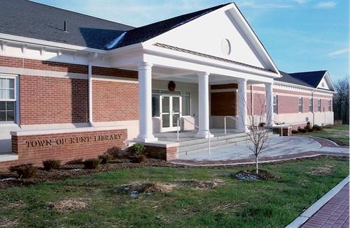 Kent Town Library
