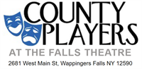 County Players Presents the Comedy “The Book of Will” by Lauren Gunderson Opens Sept 9 thru 24