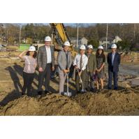 Dutchess Ambulatory Surgical Center Relocation to Eastdale Village in Town of Poughkeepsie Underway