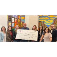 KeyBank supports Dutchess County with grants totaling $98,000 to local nonprofits