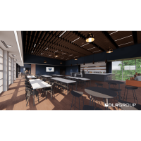 HUDSON VALLEY RENEGADES SET TO OPEN EXCLUSIVE CLUB LOUNGE,  NEW SEATING AREAS IN 2024